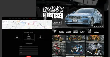 รับทำเว็บไซต์ ขอนแก่น